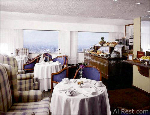 Presidente InterContinental Mexico City 15